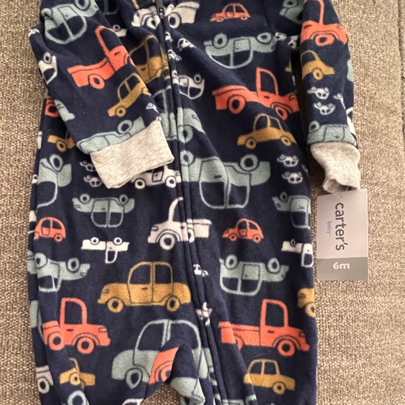 Carters Oshkosh clothing size 6M - Picture 3 of 5